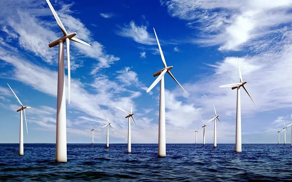 Offshore Wind Farm